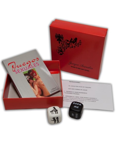 juego de juego sexuales