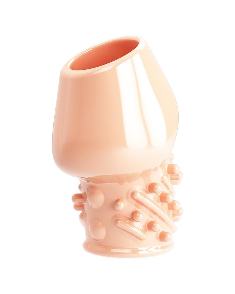 matias penis sleeve flexible