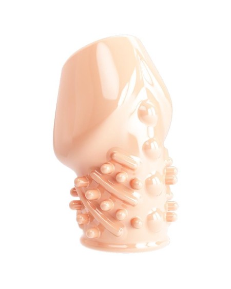 matias penis sleeve flexible