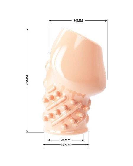 matias penis sleeve flexible