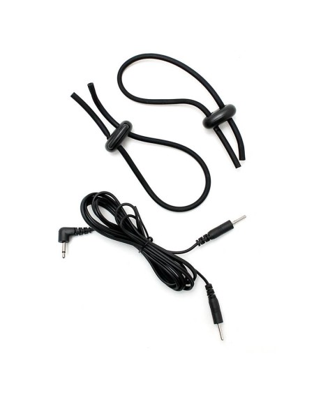 electro sex penis straps