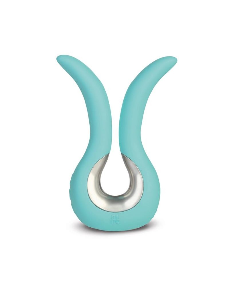 gvibe mini stimulator tiffany mint