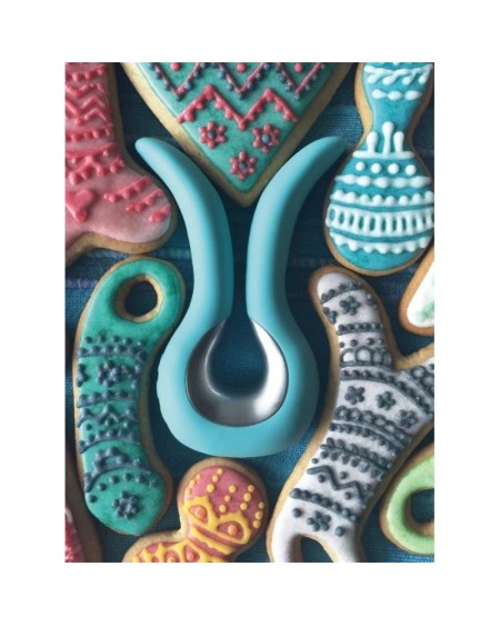gvibe mini stimulator tiffany mint