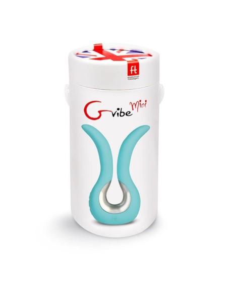 gvibe mini stimulator tiffany mint