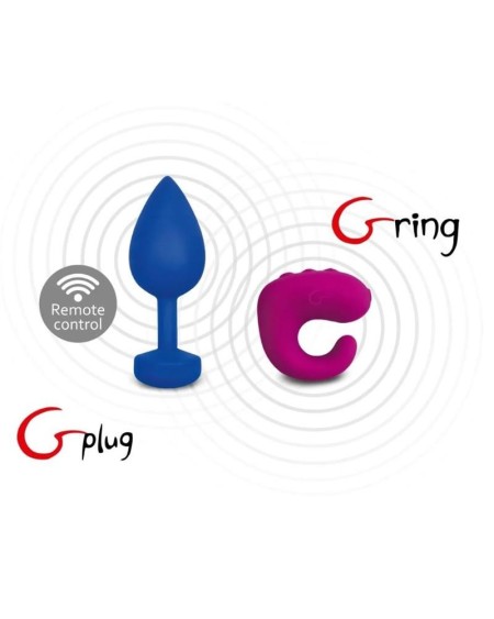 gring xl sweet raspberry