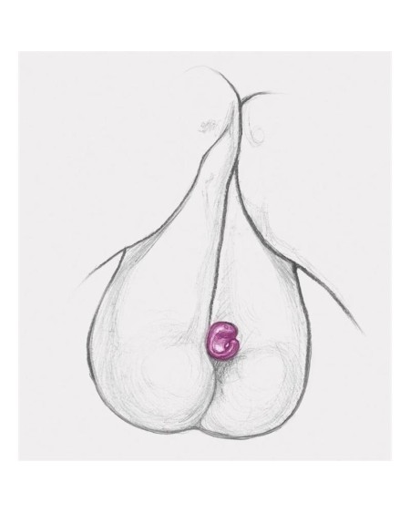 gring xl sweet raspberry