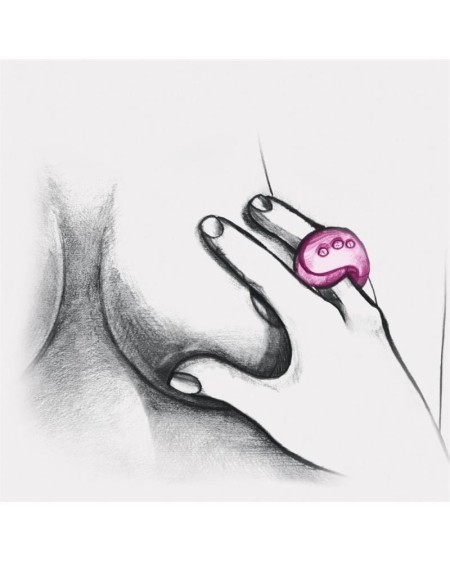 gring xl sweet raspberry