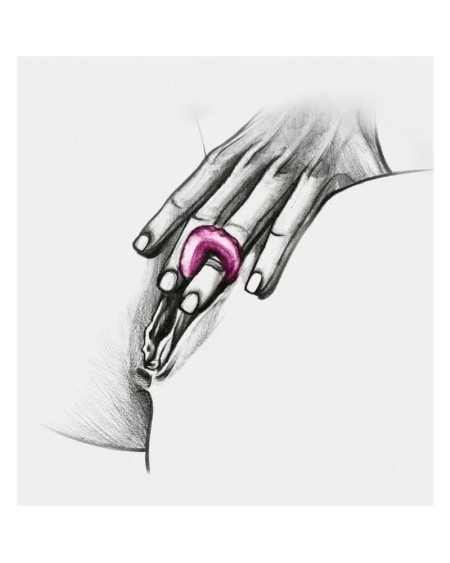 gring xl sweet raspberry