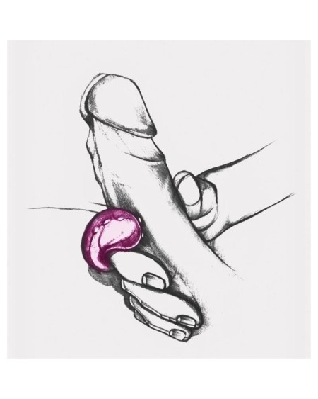 gring xl sweet raspberry