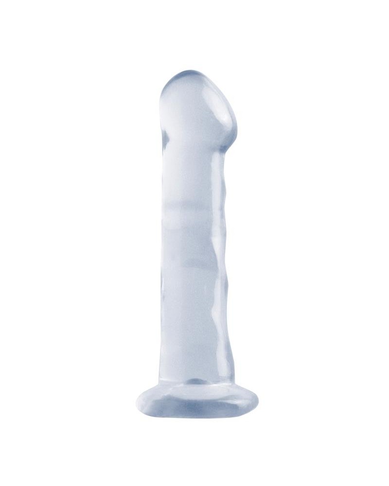 dildo 16,51 cm clear