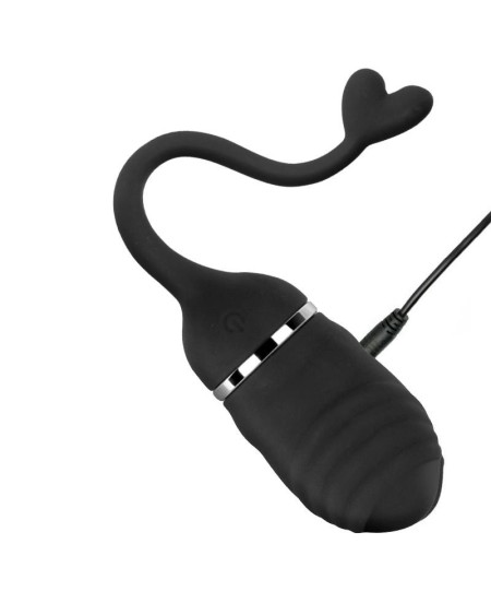 adoree vibrant egg usb remote control usb silicone