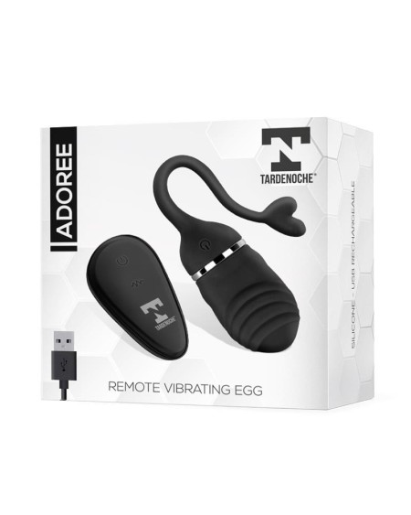 adoree vibrant egg usb remote control usb silicone