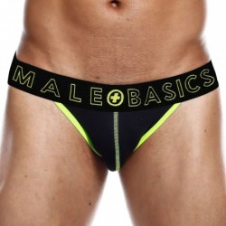 Jockstrap NEON MaleBasics...