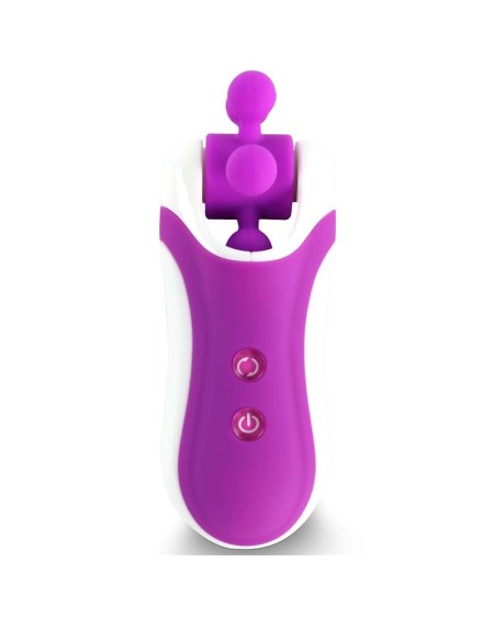 clitella oral sex clitoral stimulator violet