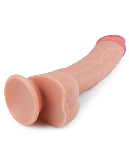 dildo nature 8 liquid silicone chair