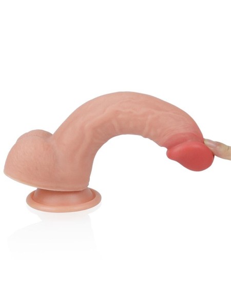 dildo nature 8 liquid silicone chair