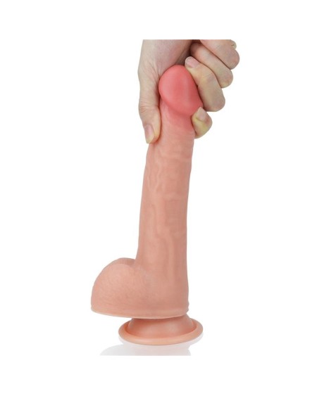 dildo nature 8 liquid silicone chair