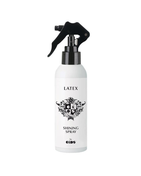 latex shining spray 150 ml