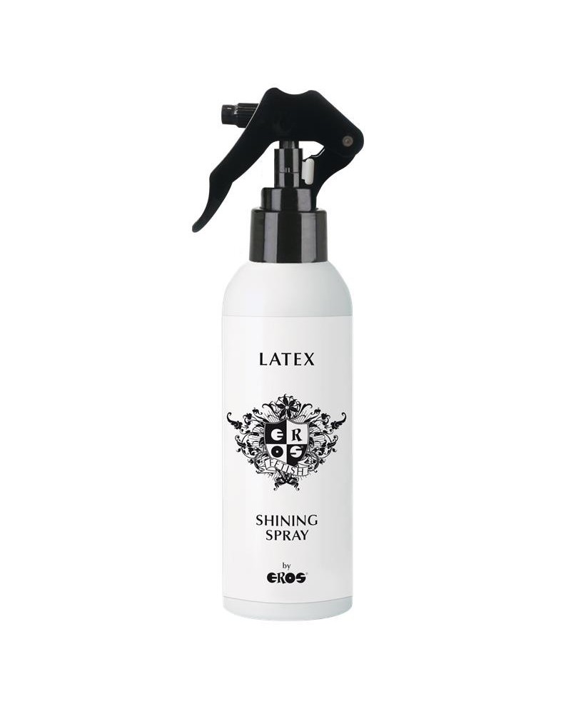 latex shining spray 150 ml