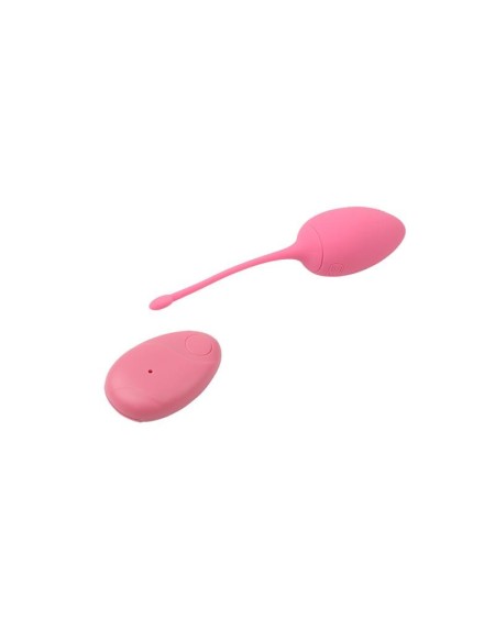 vibrant egg remote control sweety teaser usb 5.7