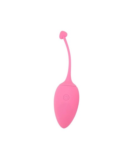vibrant egg remote control sweety teaser usb 5.7