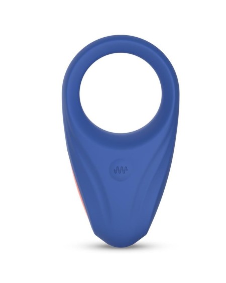 rring first penis ring with vibration usb silicone