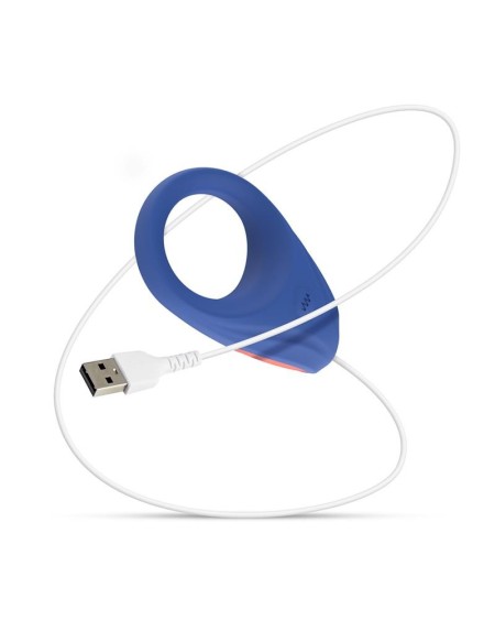 rring first penis ring with vibration usb silicone