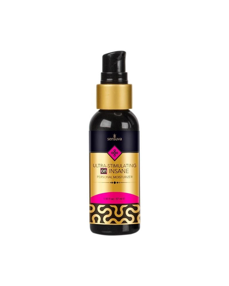 on ultra insane female stimulator 57 ml