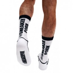 Chaussettes Sk8erboy...