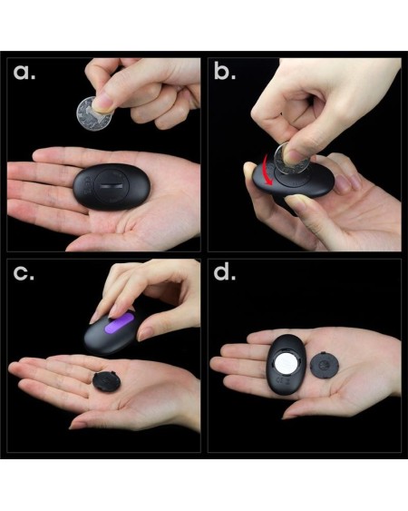 open panties with vibrant bullet and remote control size s