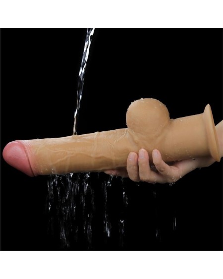 dual layered dildo 12