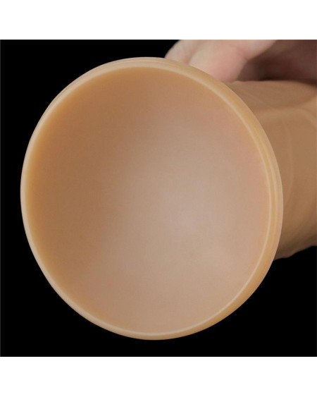 dual layered vibe with rotation 9