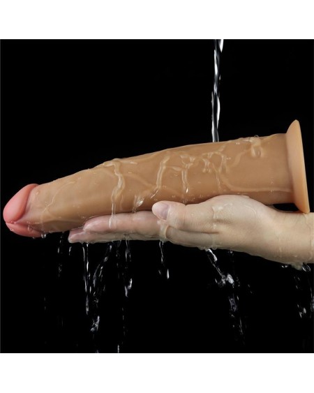 dual layered vibe with rotation 9