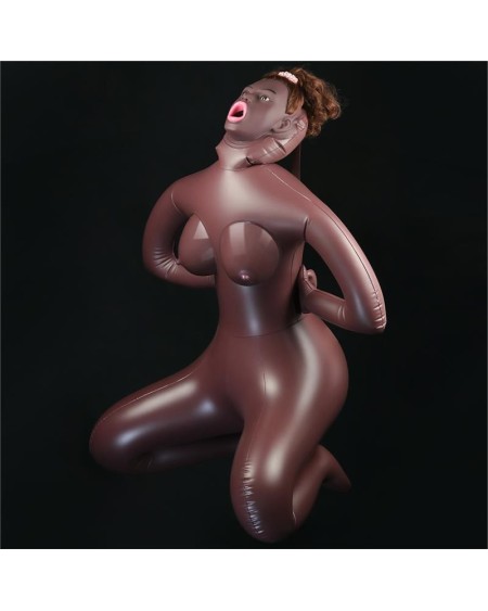 cowgirl style love doll