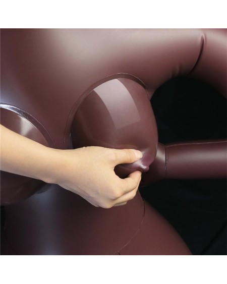 cowgirl style love doll