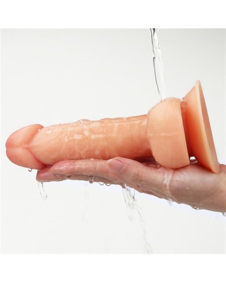 strap-on with vibrant dildo and remote control 7.0