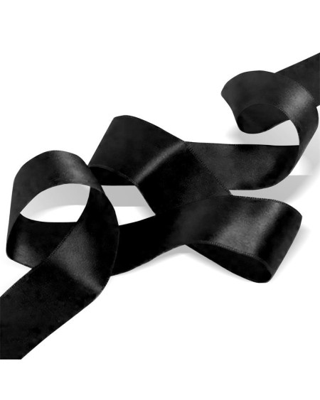 satin bondage satin ribbon