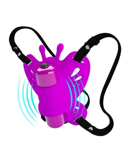 sloane clitoral massage