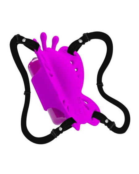 sloane clitoral massage