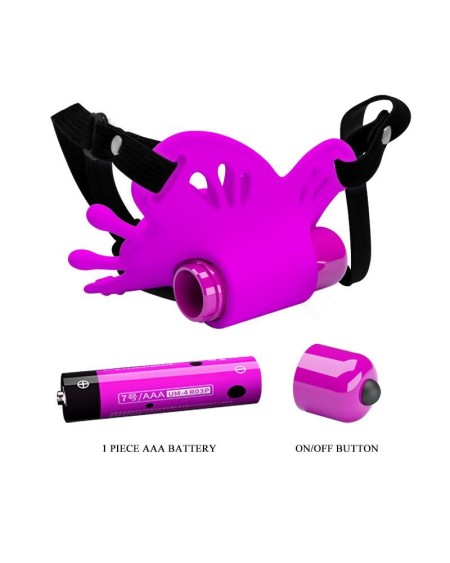 sloane clitoral massage