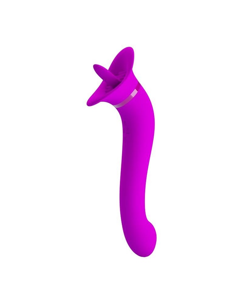 faust licking vibrator usb