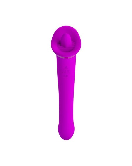 faust licking vibrator usb