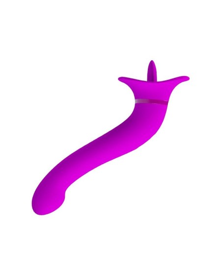 faust licking vibrator usb