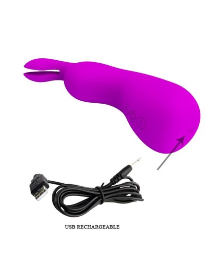 nakki massager silicone usb