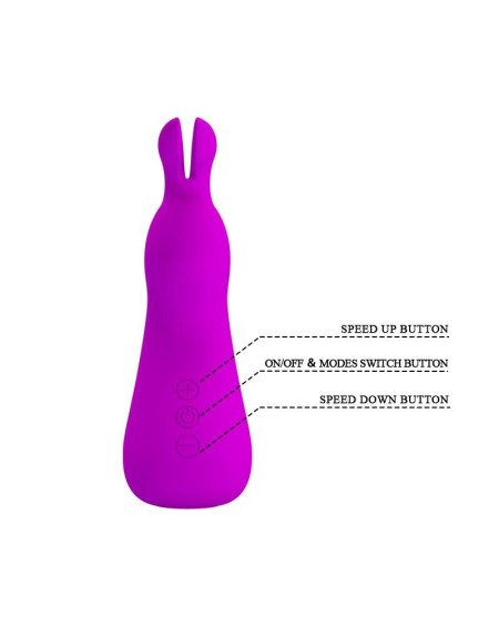 nakki massager silicone usb