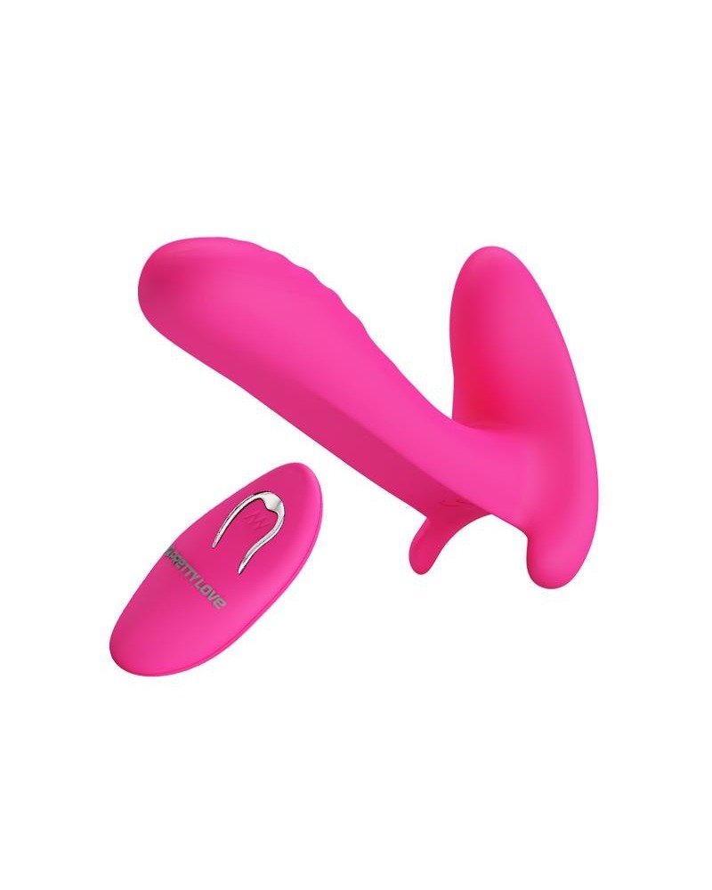 couple stimulator remote control usb