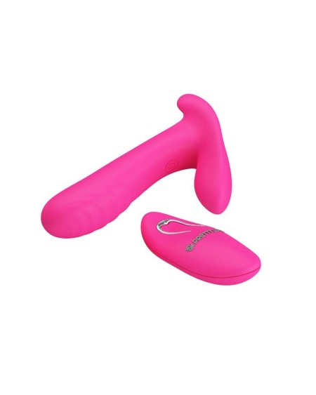 couple stimulator remote control usb