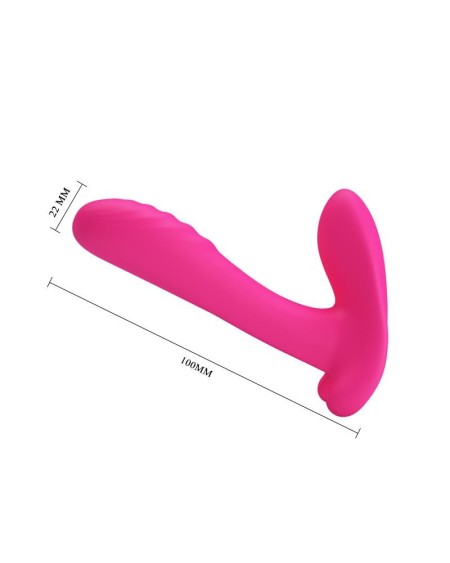 couple stimulator remote control usb