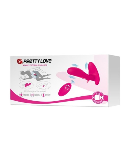 couple stimulator remote control usb