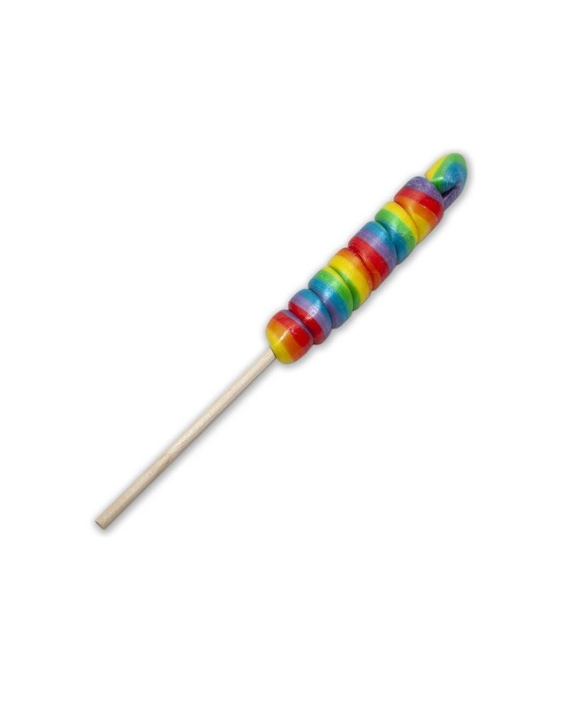 lollipop lgbt flag 50gr